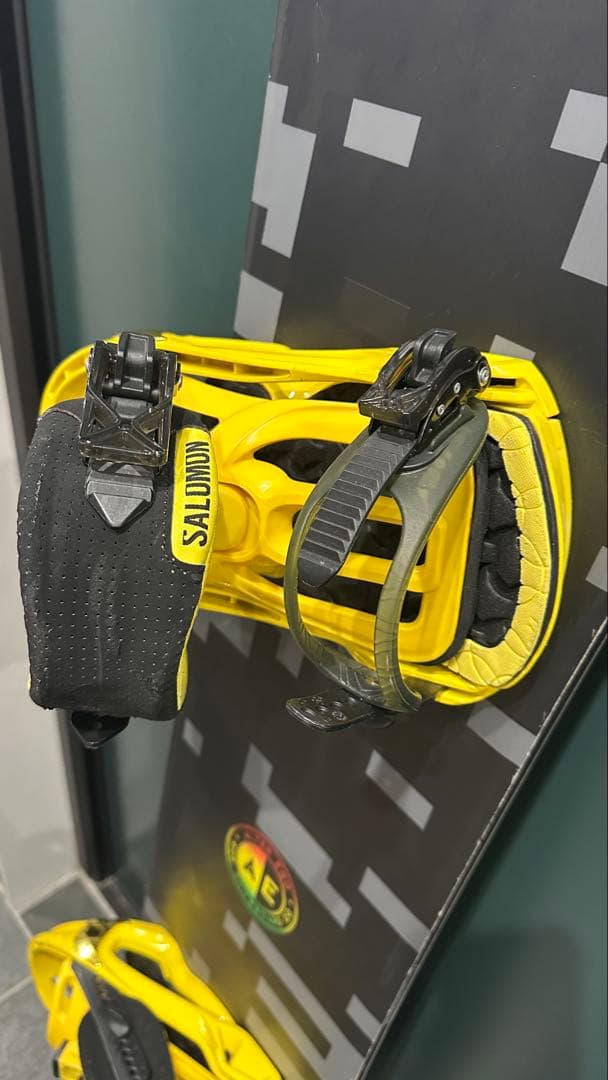 RIDE ALTER EGO 159 ライド アルターエゴ 159 スノーボード