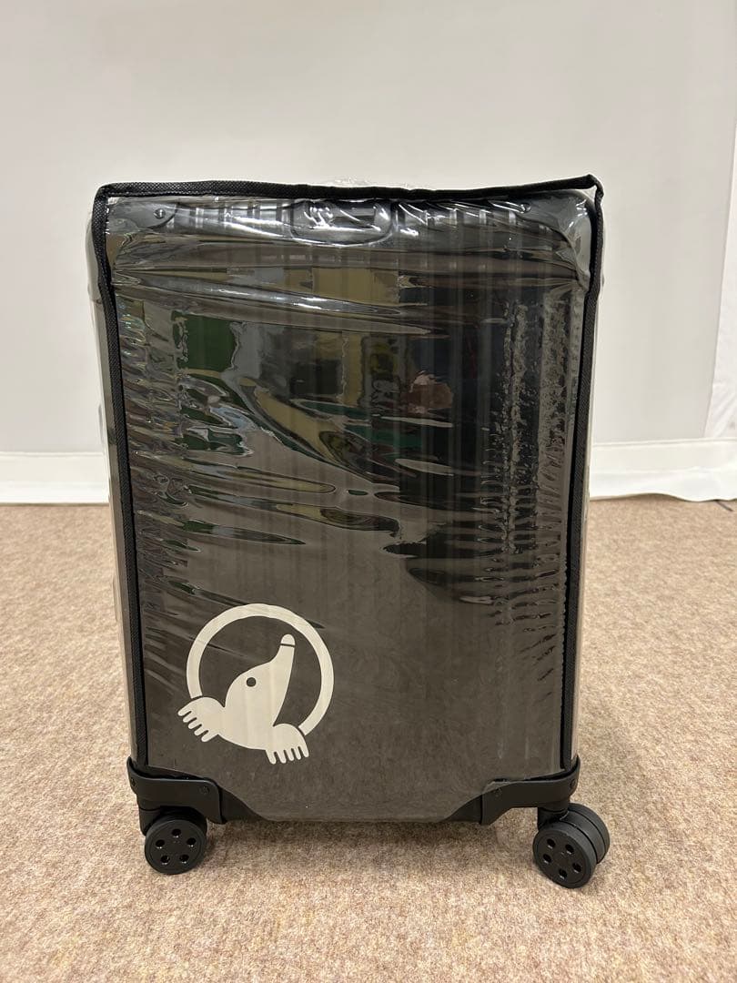 ☆HONMAゴルフ スーツケース☆