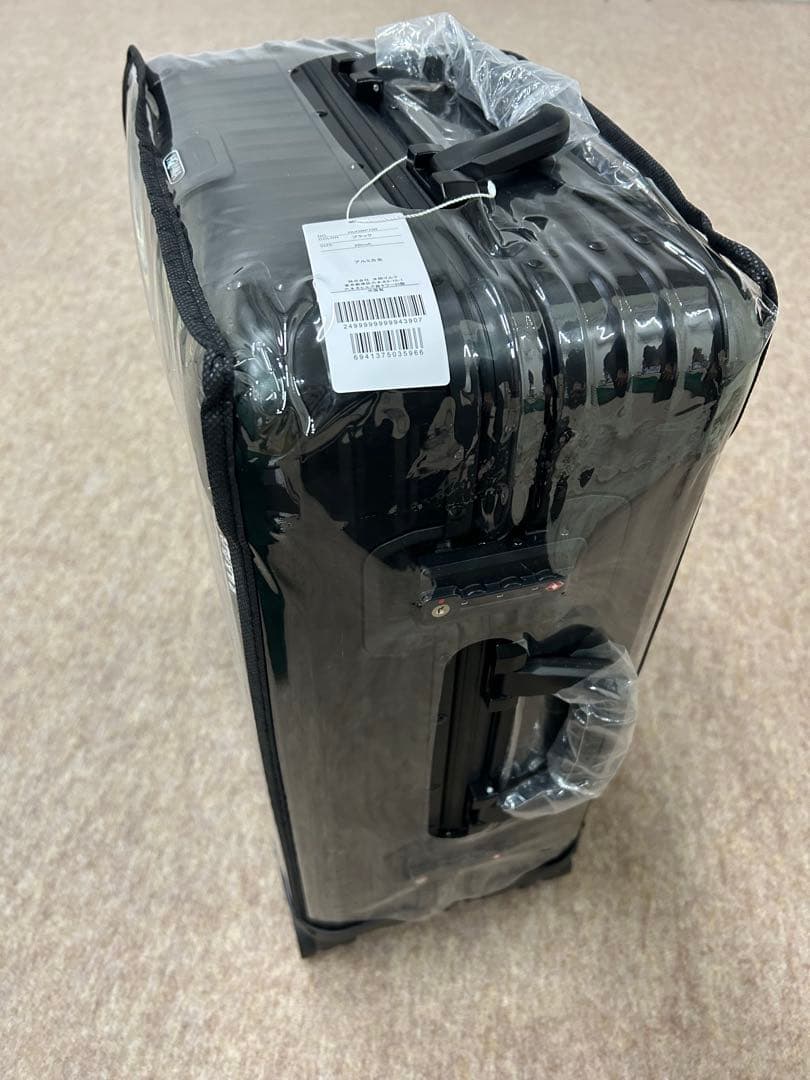 ☆HONMAゴルフ スーツケース☆