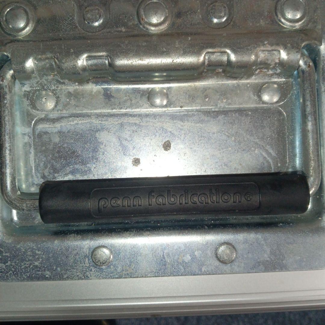 TOBII T60XL EYE TRACKER用ラックケース 黒