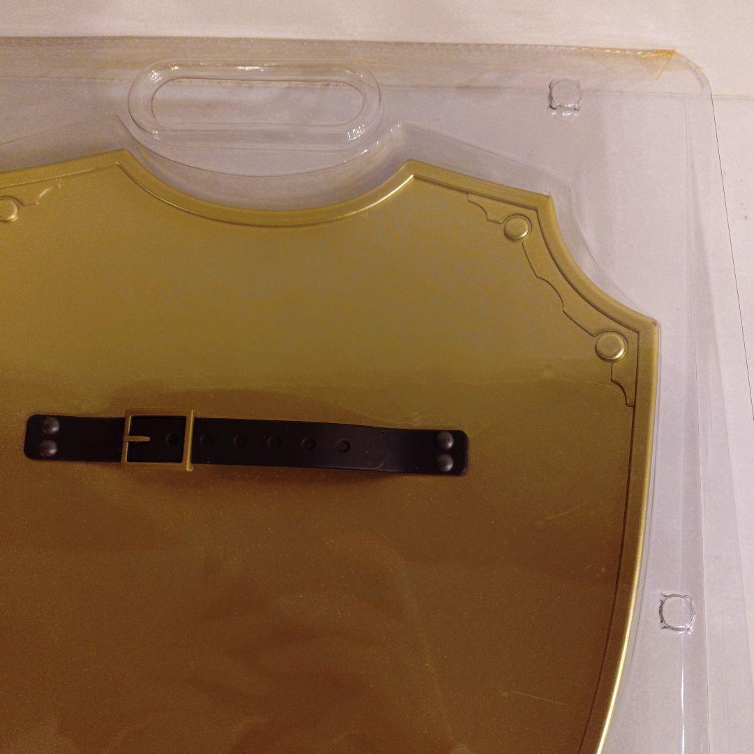 新品未開封 ロトの盾 A賞-2 ふくびき版スペシャル2版 美品 ドラゴンクエスト