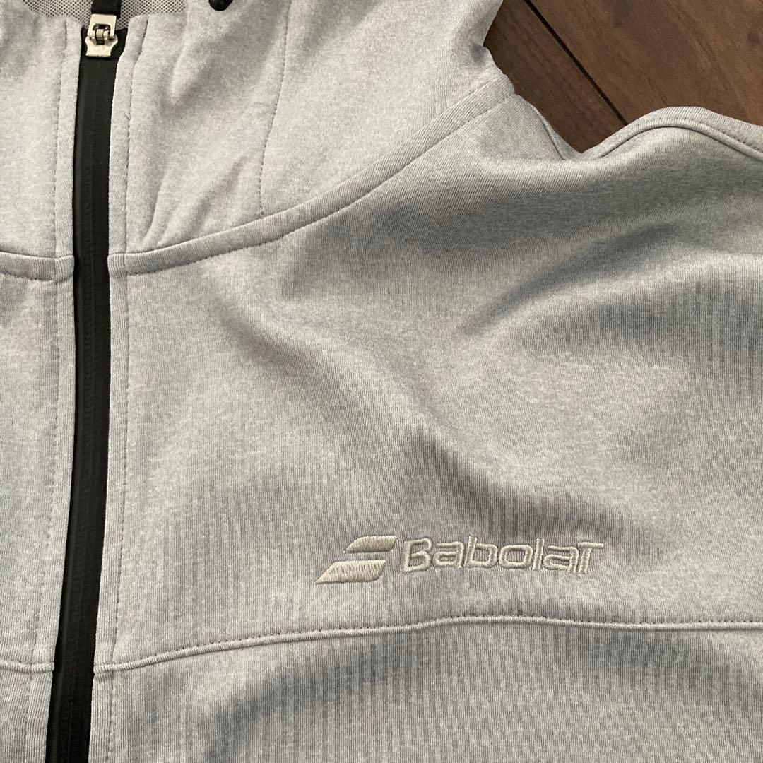 Babolat 上下　メンズXL