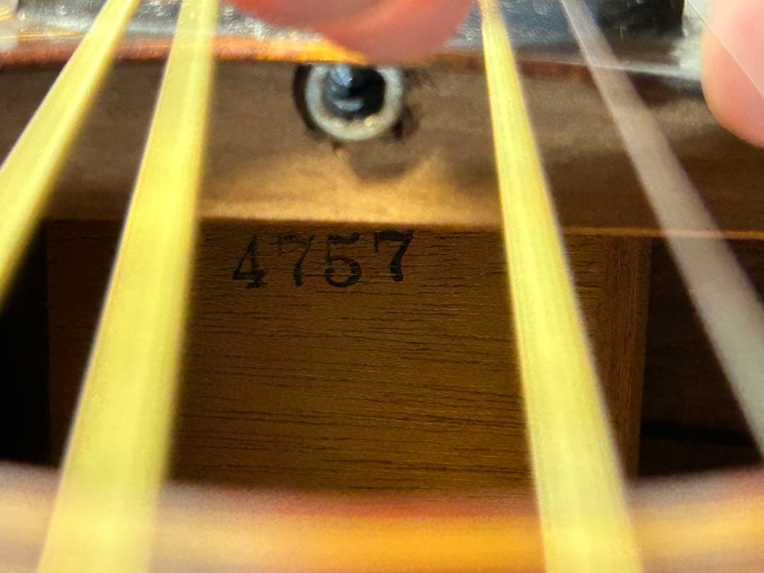 K.Yairi ヤイリ YF150 アコースティックギター フォークタイプ