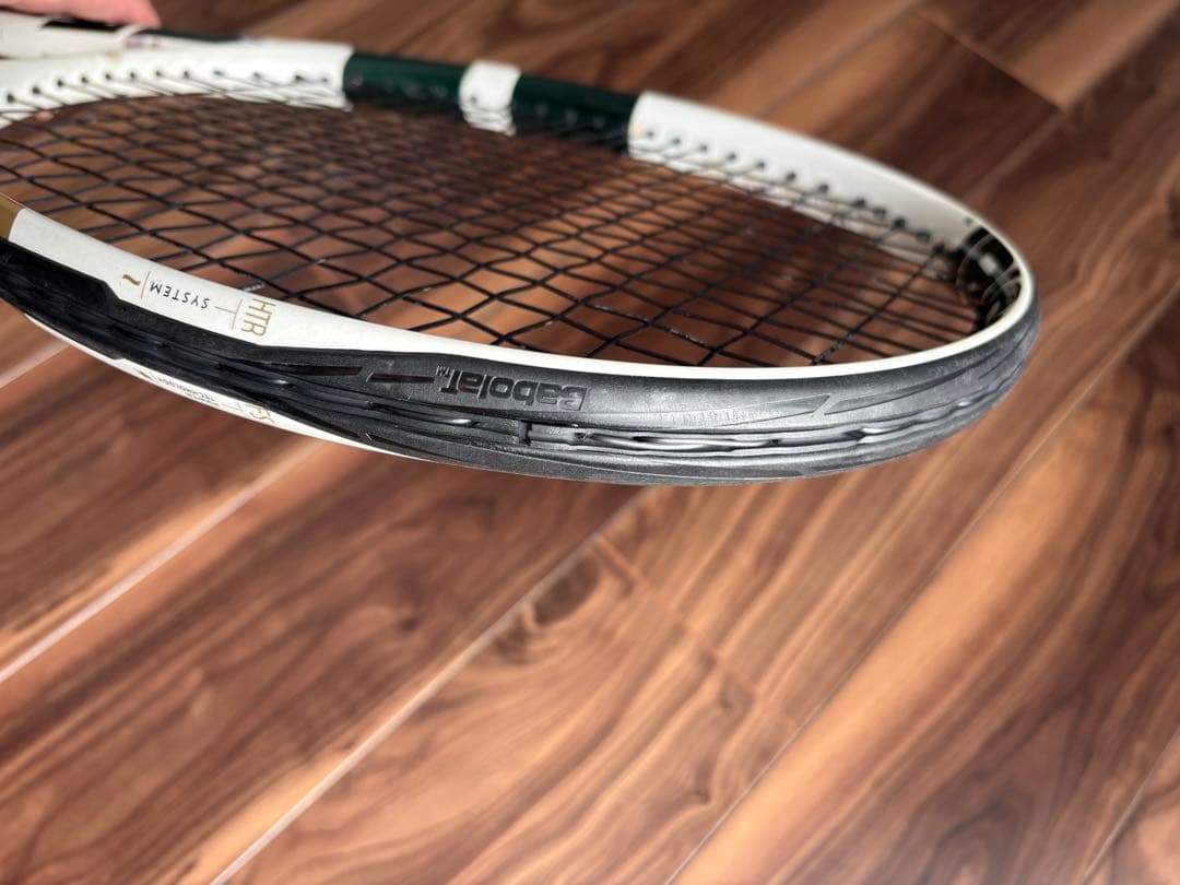 Babolat Pure Drive G1 ウィンブルドン 　テニスラケット
