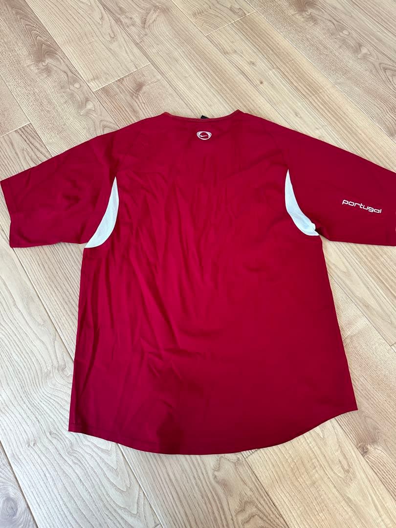 NIKEナイキ　 ポルトガル代表トレーニングウェア