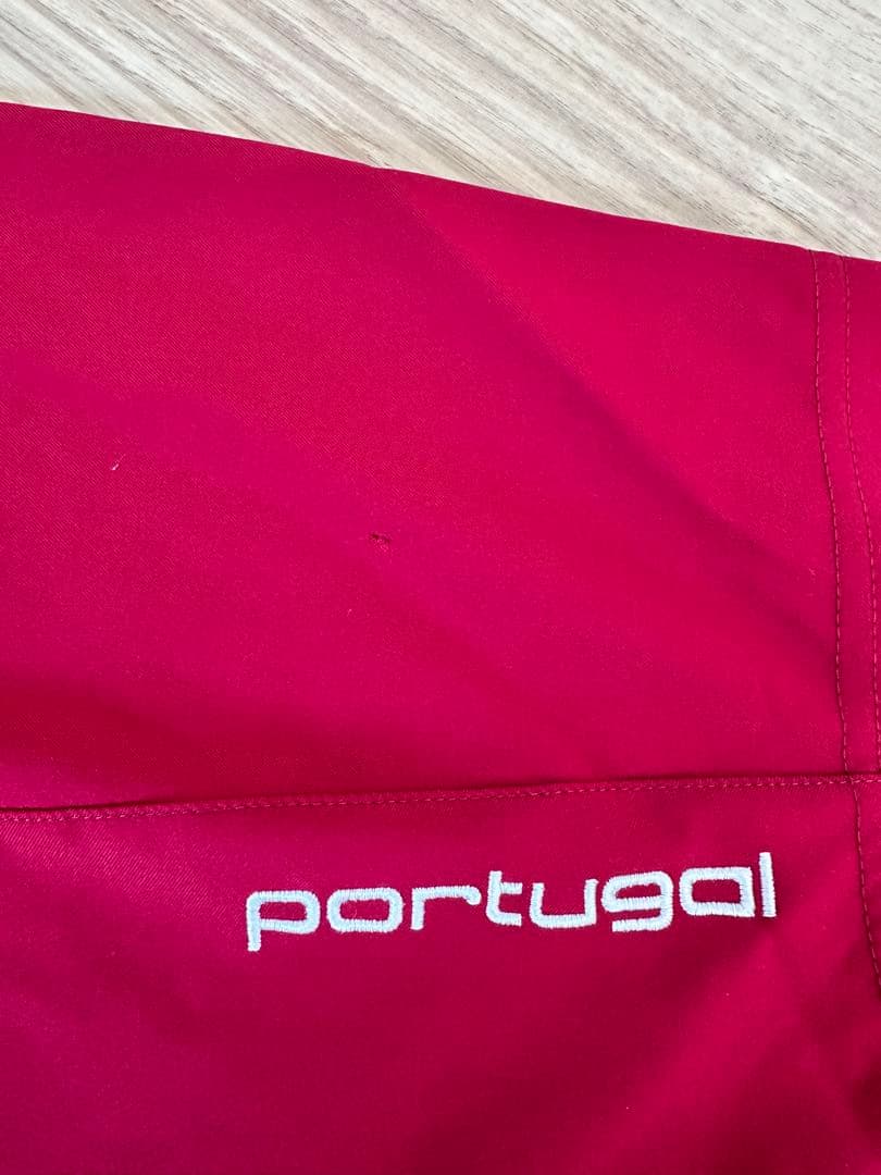 NIKEナイキ　 ポルトガル代表トレーニングウェア