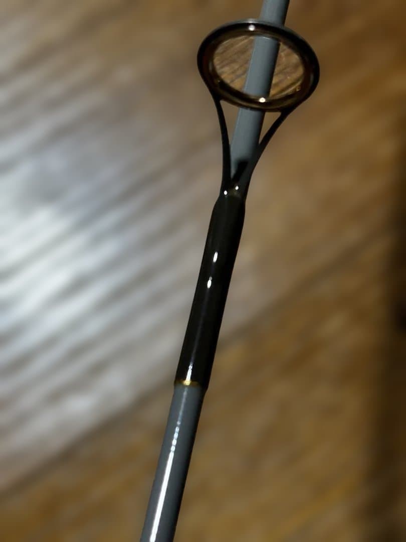 ウエダストリームスピンボロンss62exl