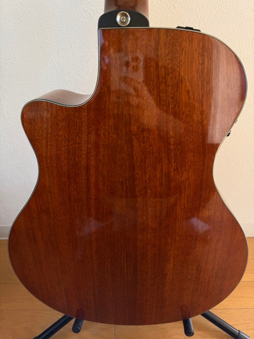 美品 YAMAHA NTX700 classical guitar