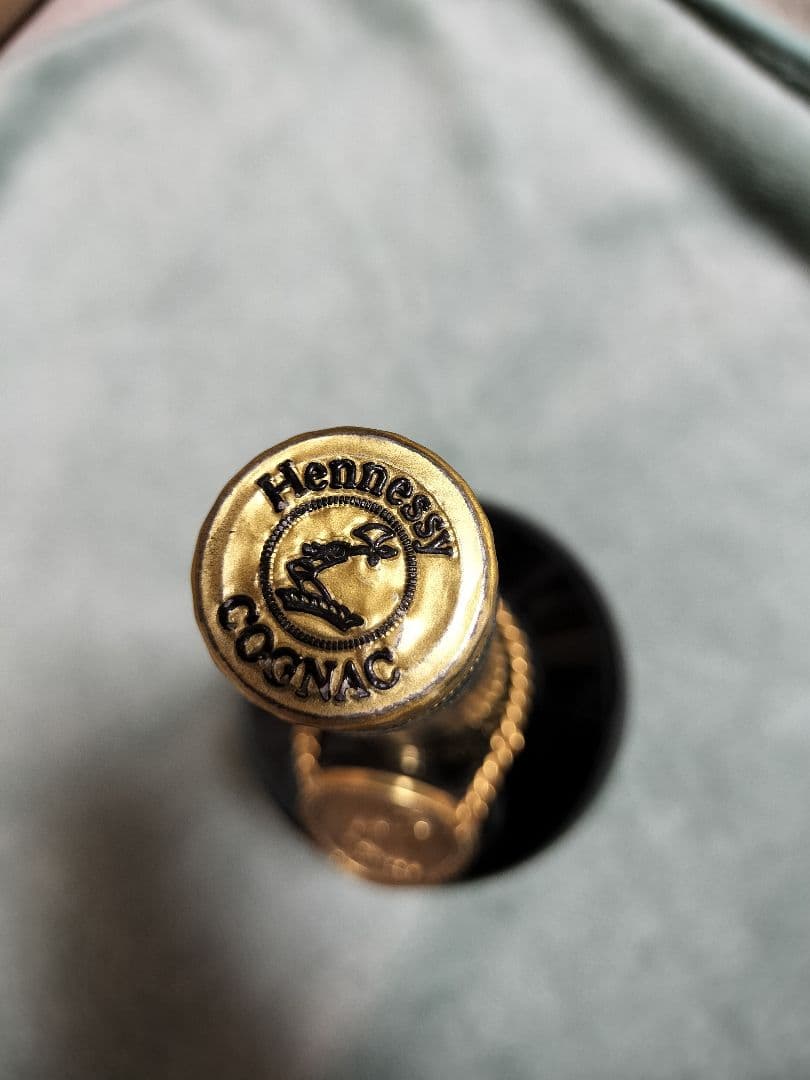 NAPOLEON ナポレオン　ヘネシー コニャック