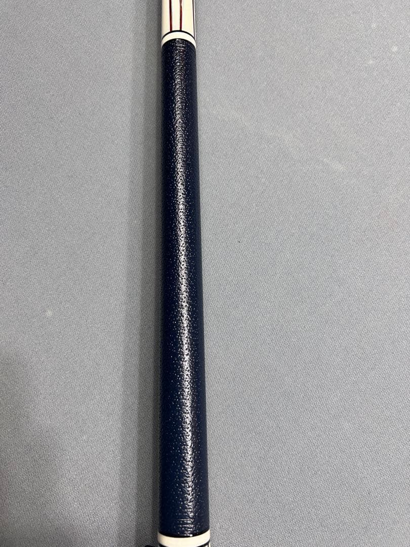 キースアンディ　カスタムキュー