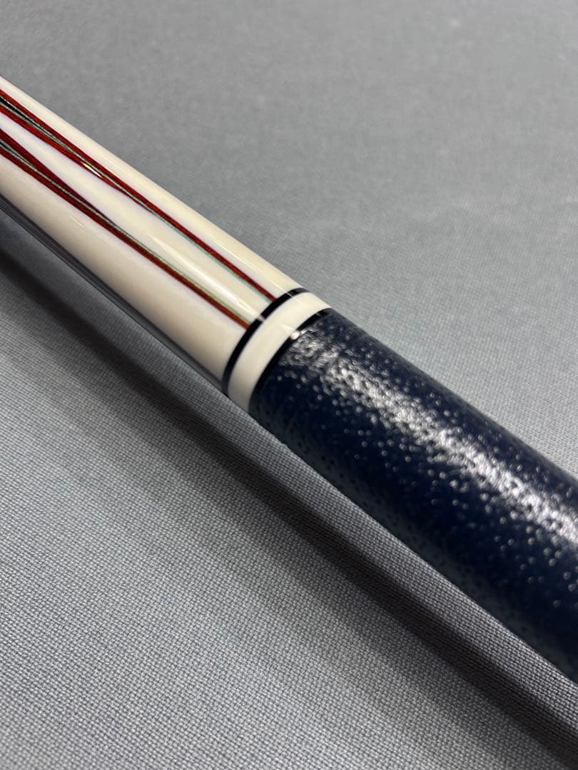 キースアンディ　カスタムキュー