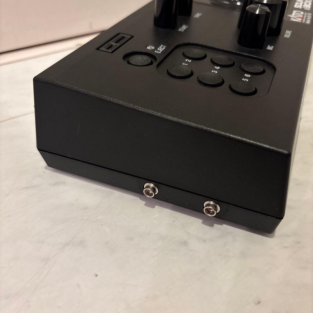 KATO 22-101 サウンドボックス