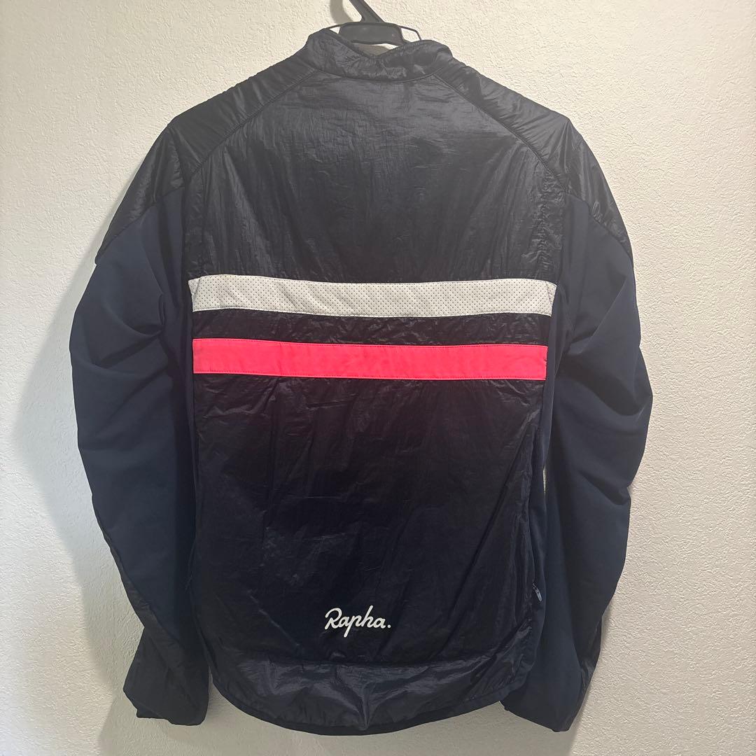 Rapha BREVET INSULATED JACKET メンズ　Sサイズ