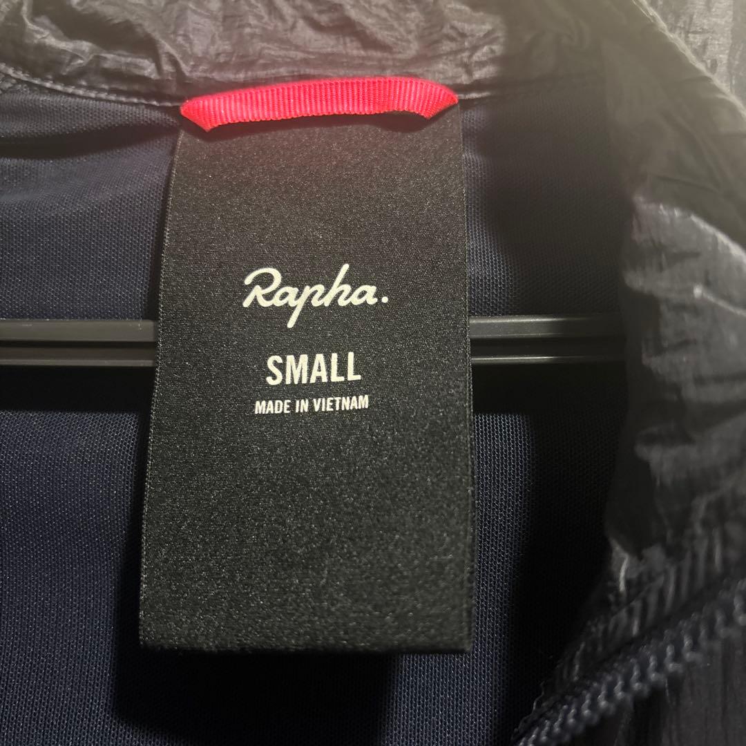 Rapha BREVET INSULATED JACKET メンズ　Sサイズ