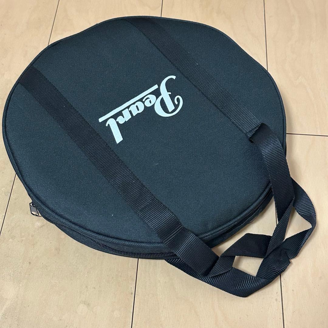 Pearl(パール) タンバリン PETM-10CT