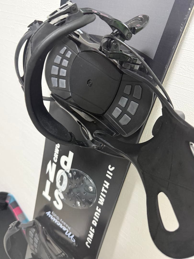 headスノーボードセット