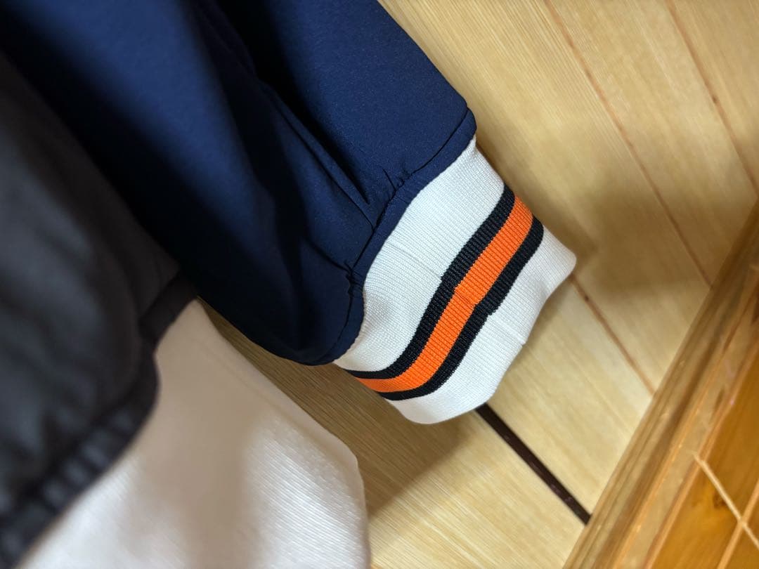 rough&swell ラフアンドスウェル ジャケット サイズM