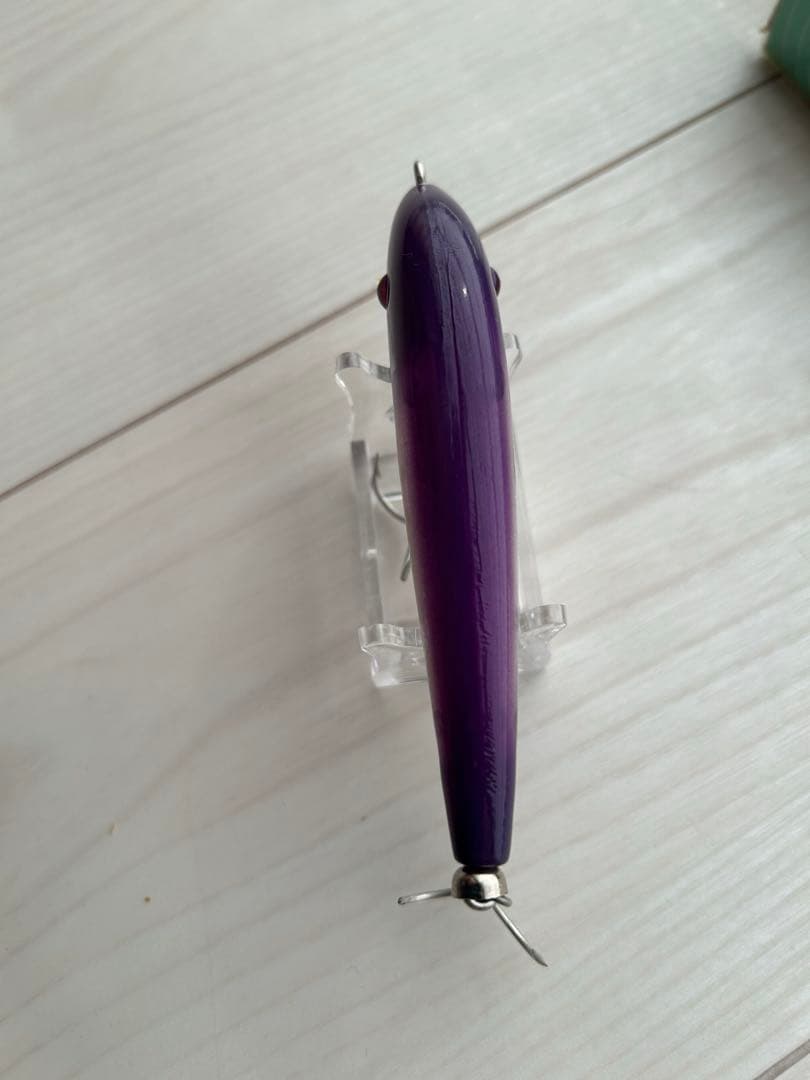 ルアー・フライ HEDDON TIGER 1030