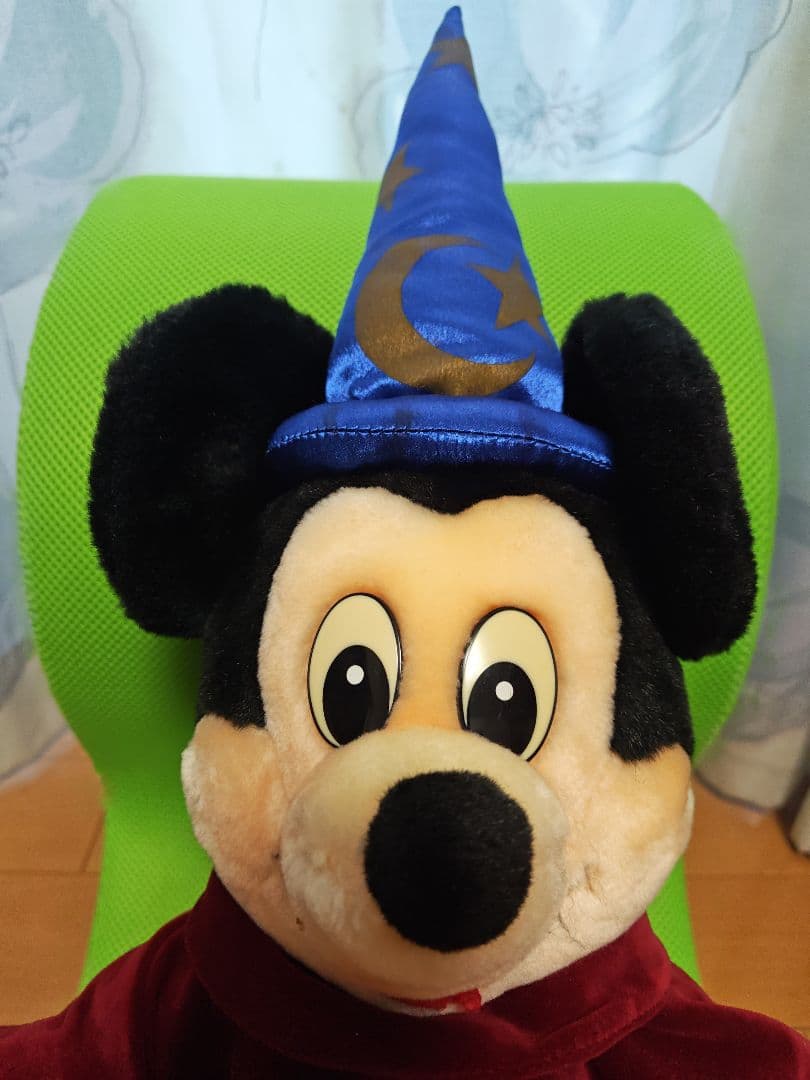 ミッキーマウス ぬいぐるみ 3体セット