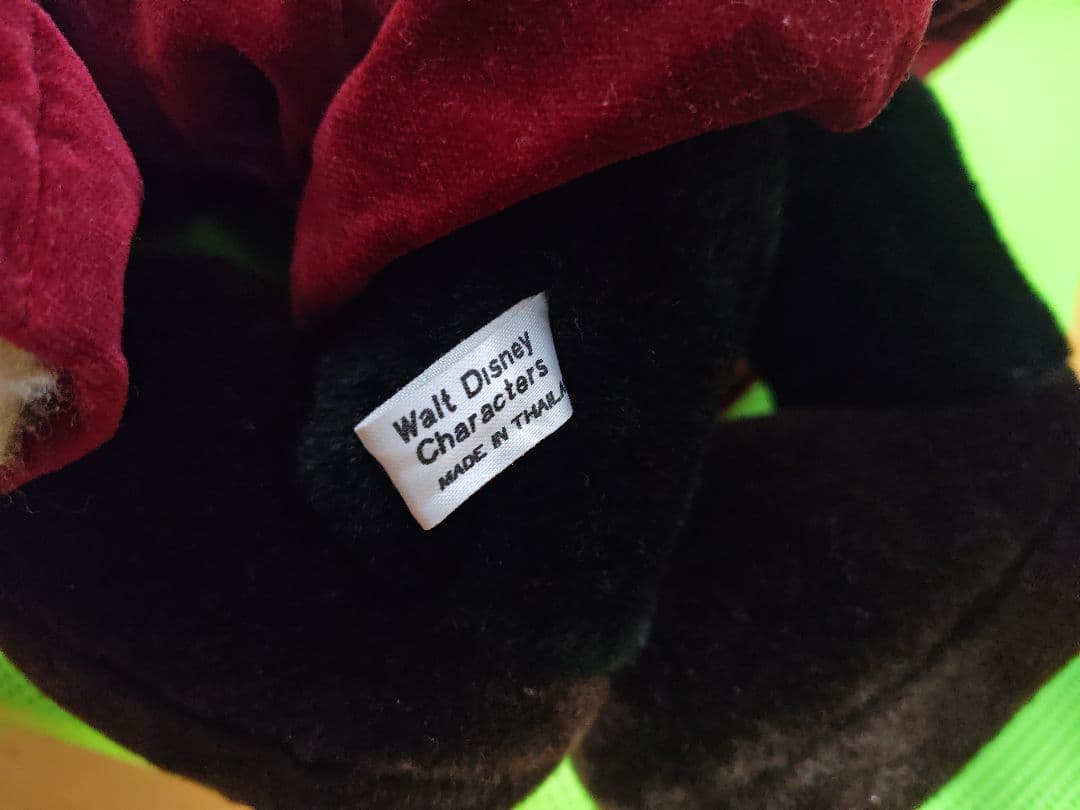 ミッキーマウス ぬいぐるみ 3体セット