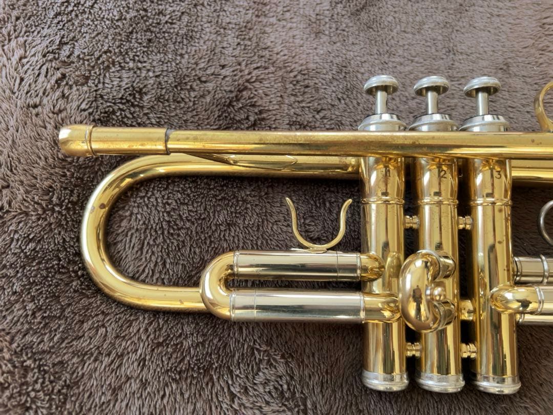 e*i様 トランペット　J.Michael Jマイケル TR-200