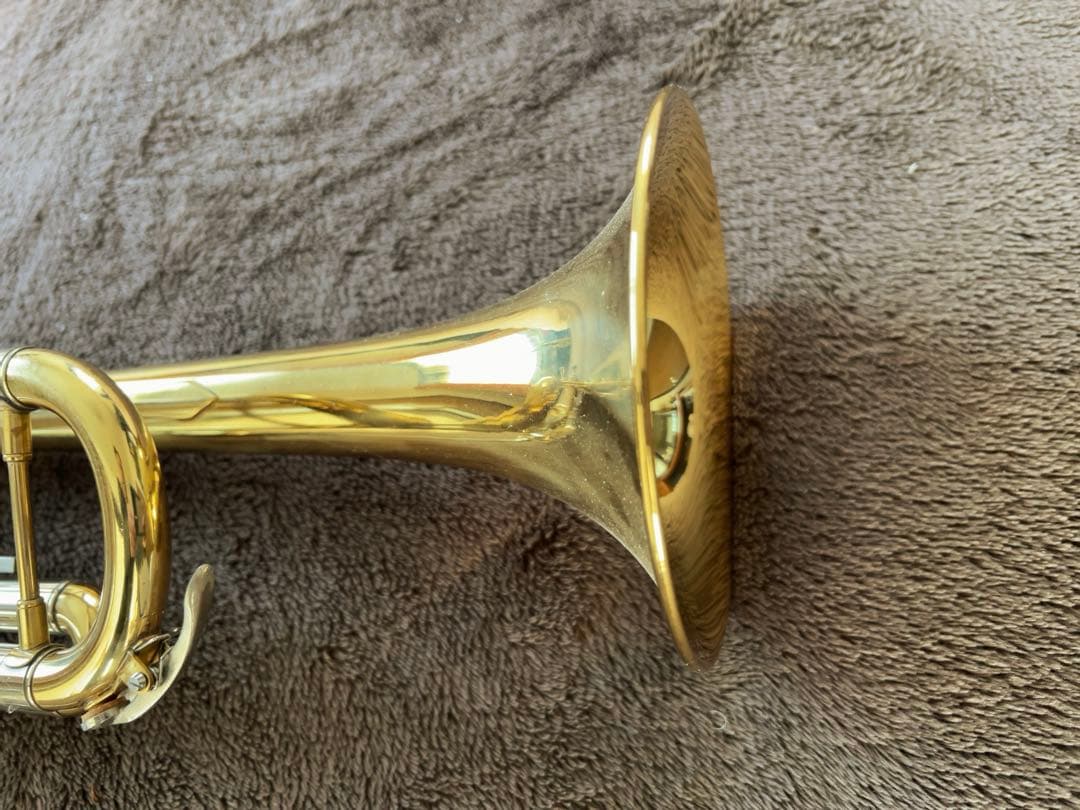 e*i様 トランペット　J.Michael Jマイケル TR-200