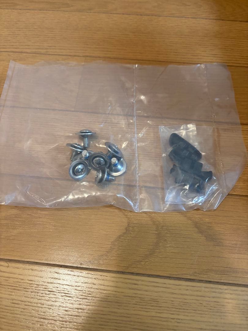 フラックスDS ビンディング　S Mサイズ【美品】希望者様へおまけ付き