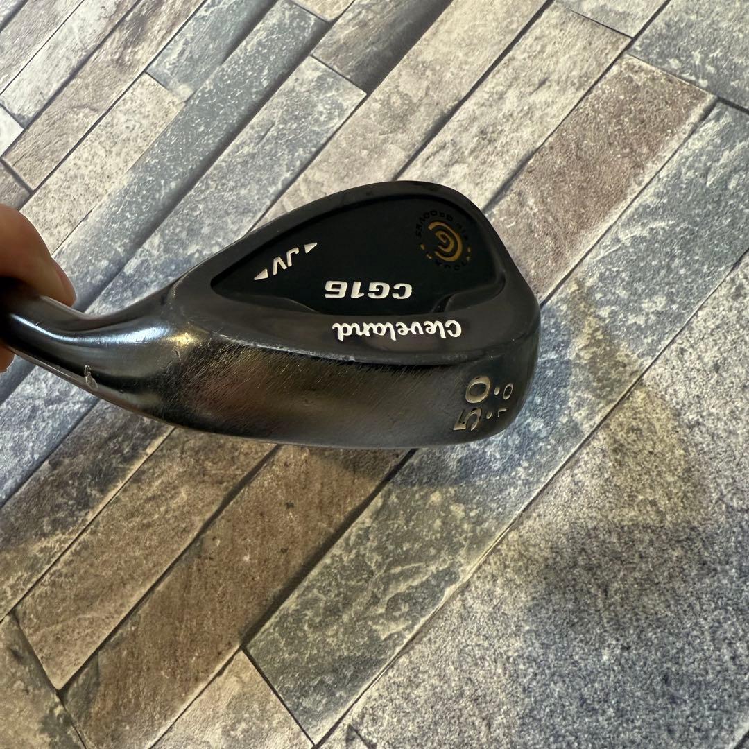 クリーブランド Cleveland ウェッジ 50,56 セット