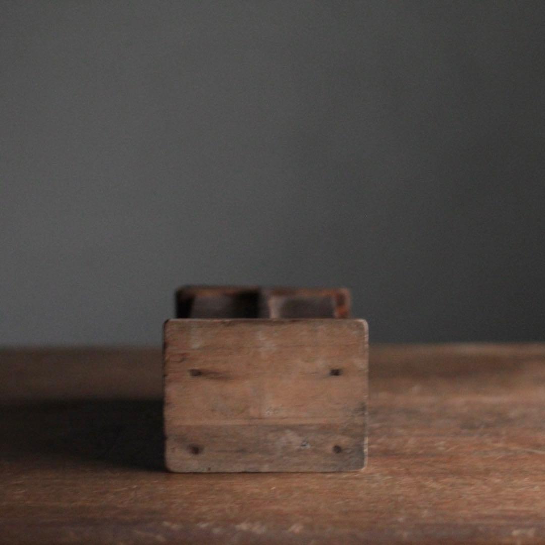 木製 厨子 No.3 仏教美術 古美術 古道具 アンティーク