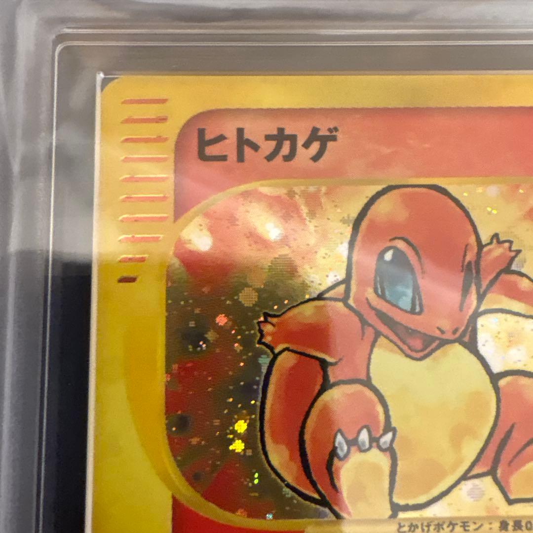 L*様 【ARS10】 ヒトカゲ　ミニマムパック