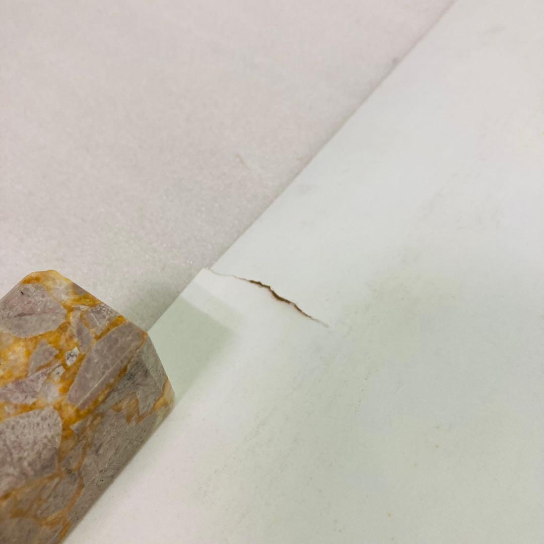 【２枚セット】セガサターン　この世の果てで恋を唄う少女　ポスター　た24