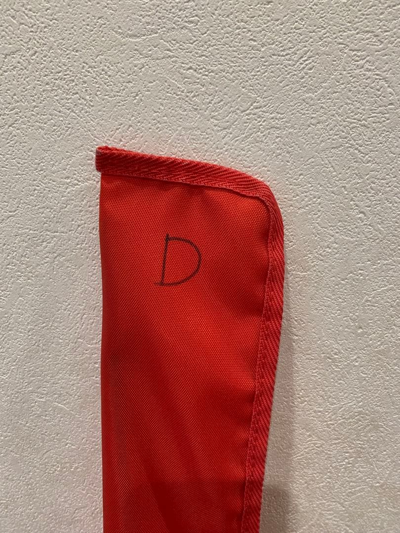 がまかつ　チーター　66L 竿袋付き