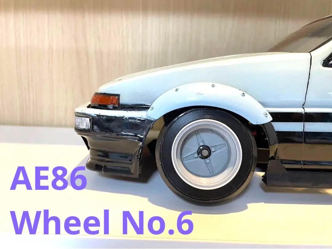 ★★any Works WHEEL LIST ★★ 検索＃ スケールダイナミクス