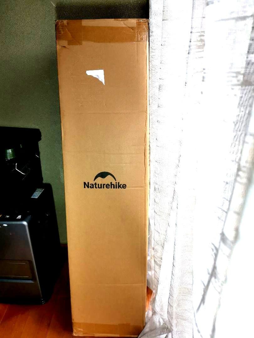 Naturehike Village13 ワンタッチテント　ビレッジ13