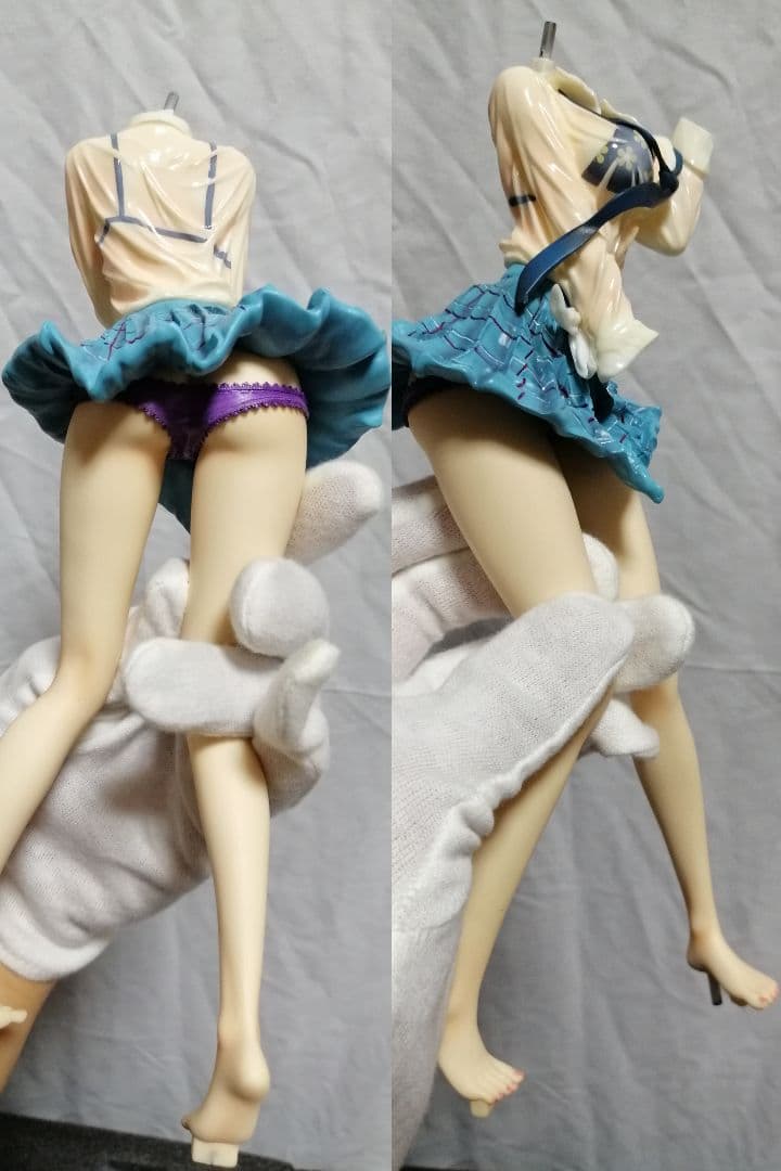 ぬいぐるみ Nino