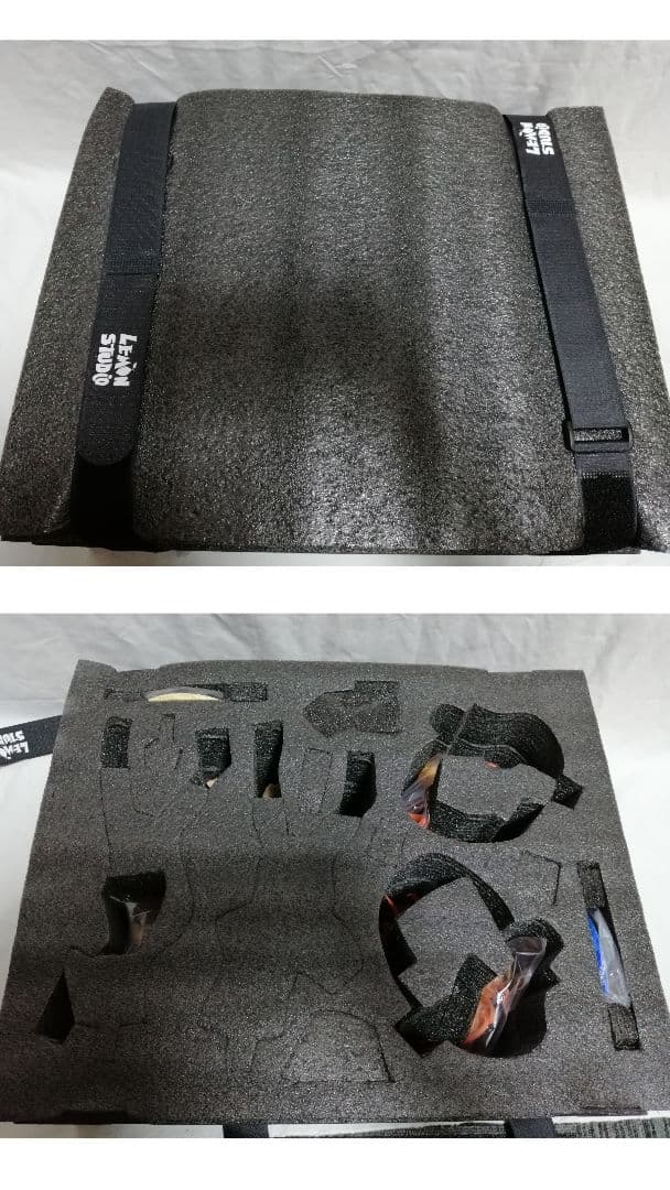 ぬいぐるみ Nino