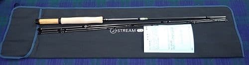 ティムコJストリームG+793ー4G+新品保証書付きお試し価格適用