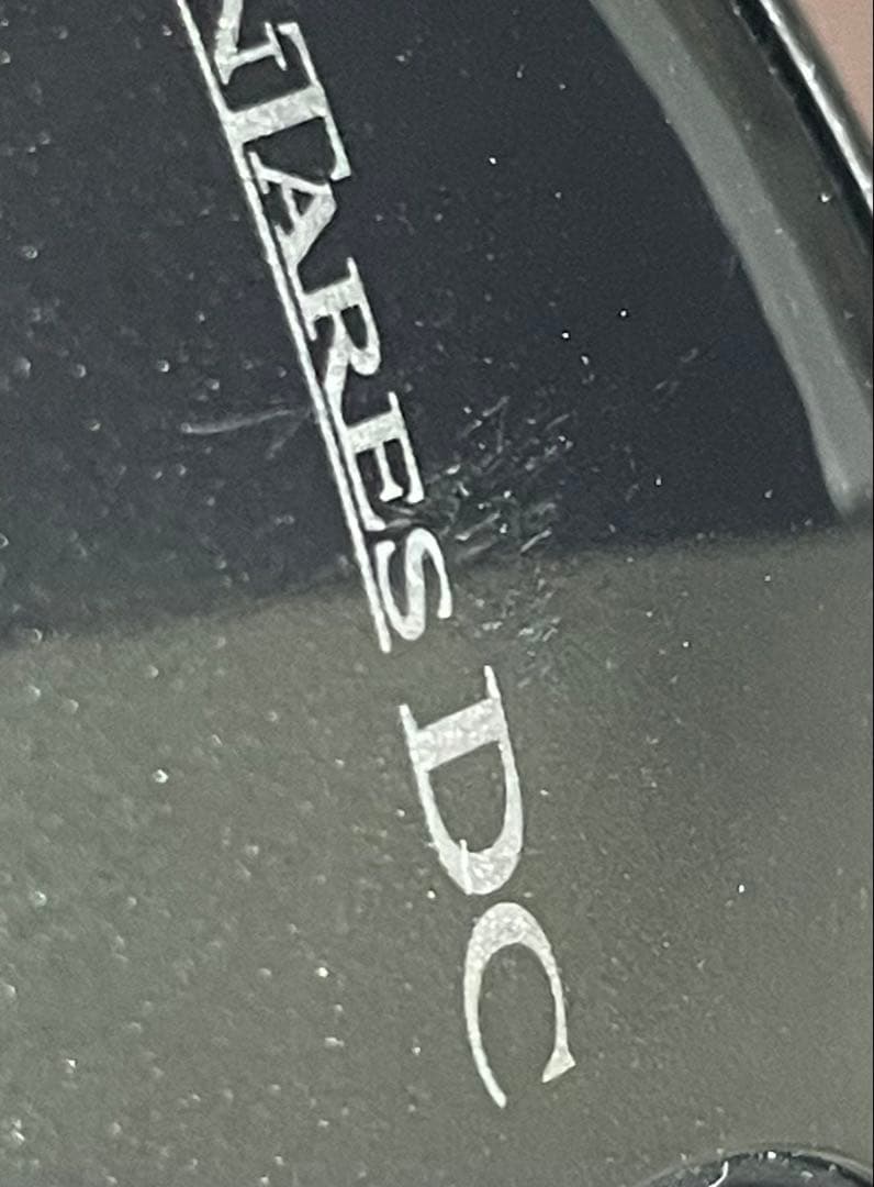 シマノ 23アンタレスDCMD HG LEFT