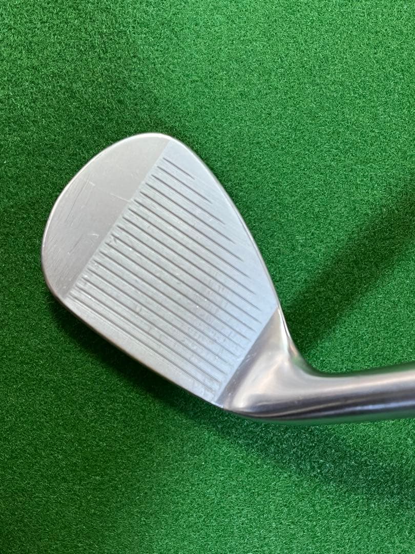 【美品】タイトリスト Vokey SM10 54° 10-S BV105