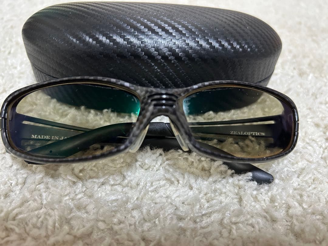 ゼクー ヴェロ Zeque Vero