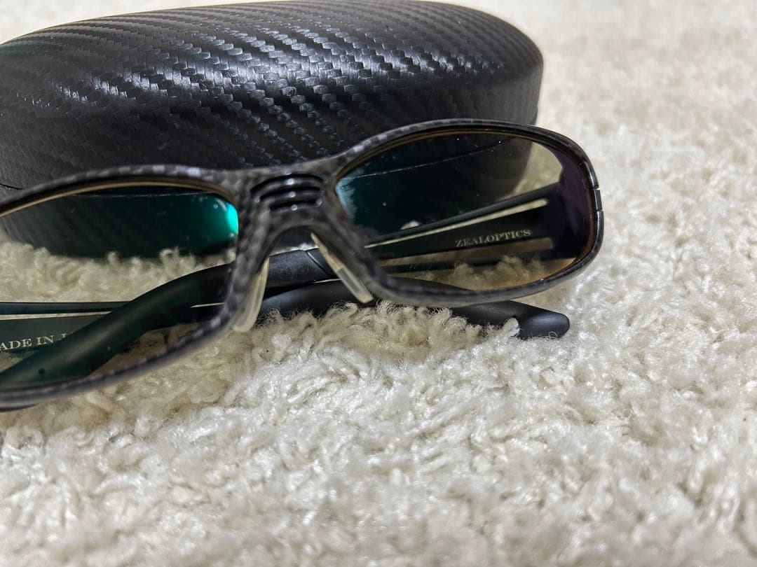 ゼクー ヴェロ Zeque Vero