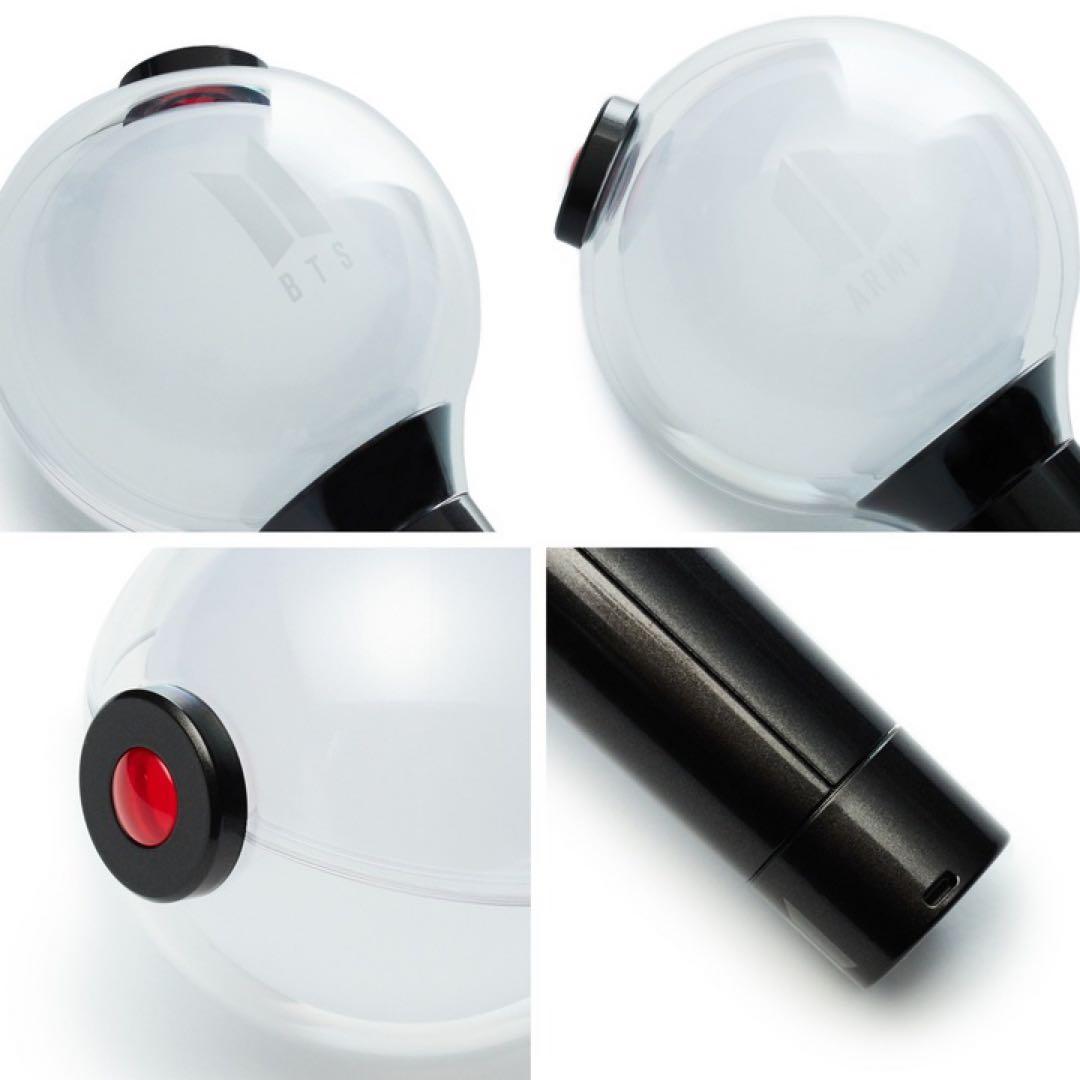 BTS アミボムver.4 公式