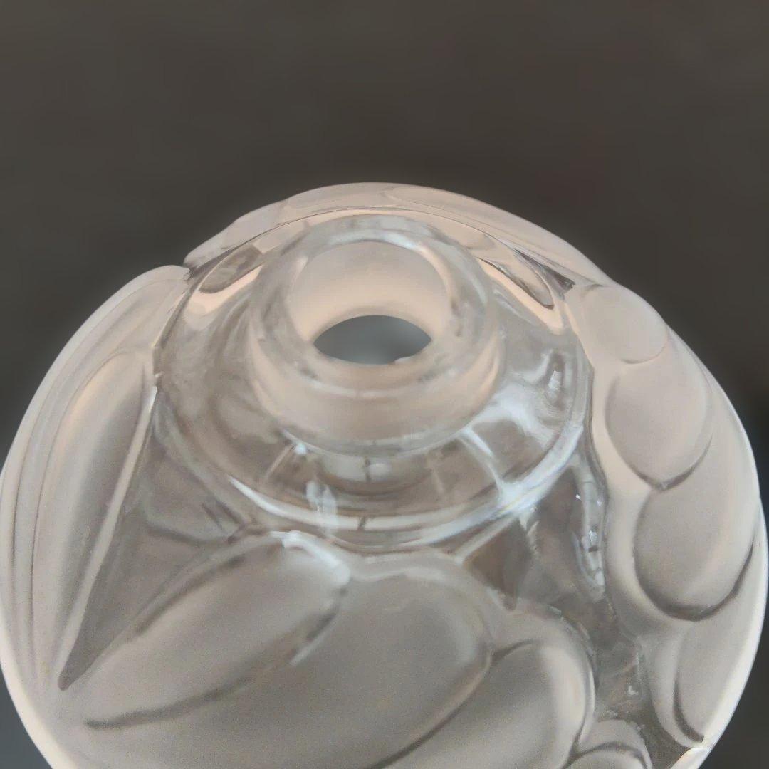 ラリック「タイス」　香水瓶　80's Vitage