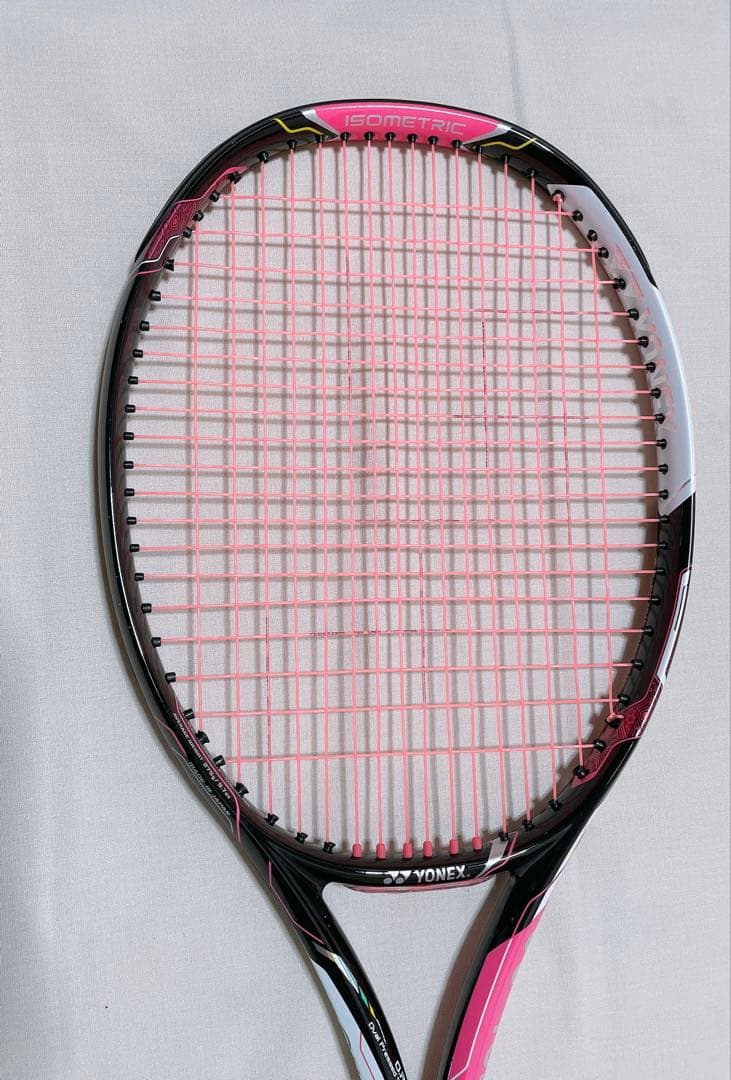 【匿名配送】YONEX EZONE AI LITE テニスラケット