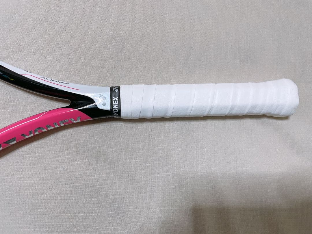 【匿名配送】YONEX EZONE AI LITE テニスラケット