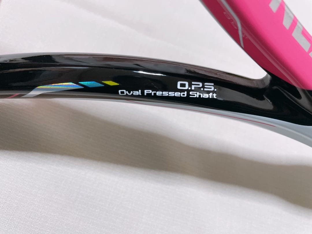 【匿名配送】YONEX EZONE AI LITE テニスラケット