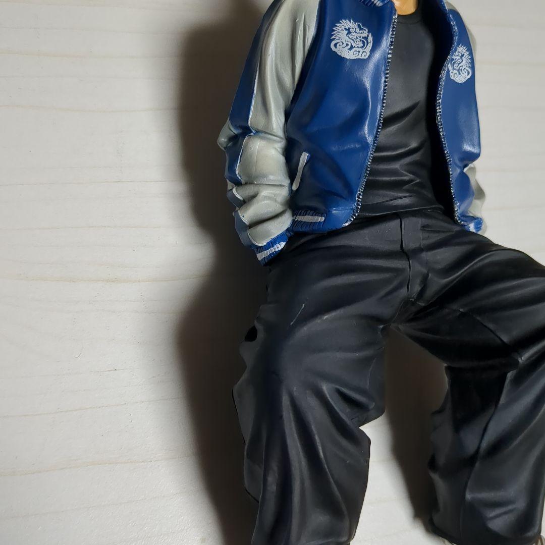 NB2　クローズ　フィギュア 8体セット