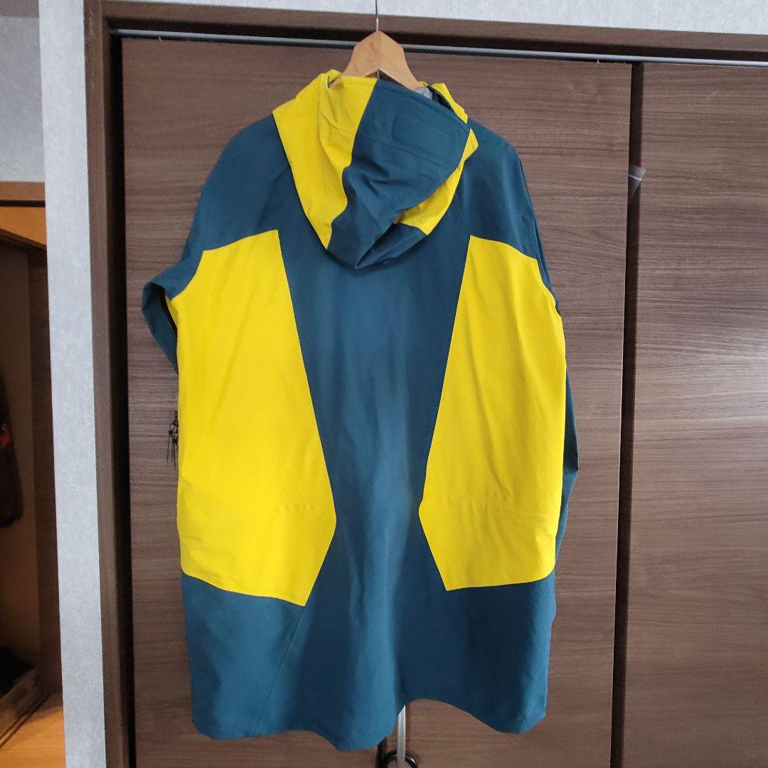 【本日限定割引】Peak Performance スキーウェア Mサイズ