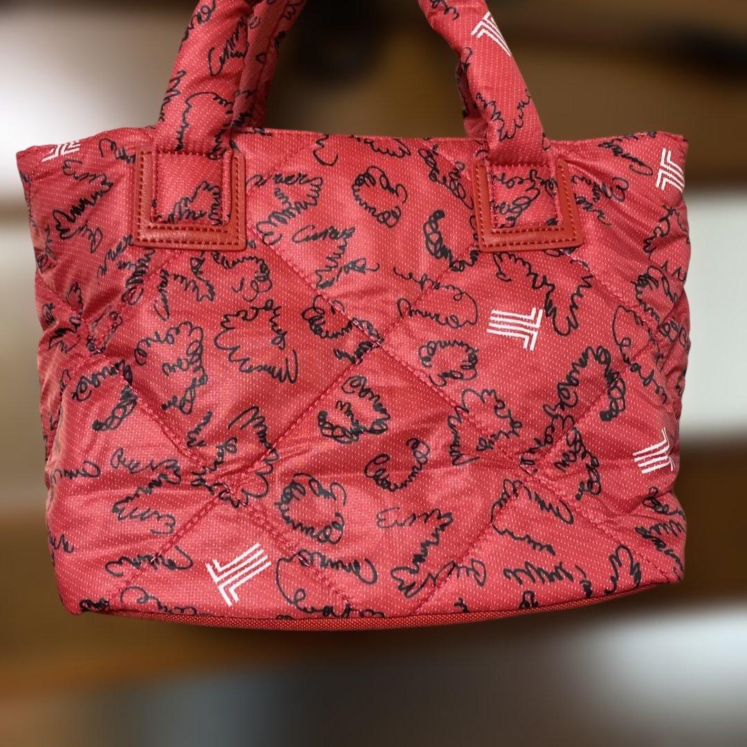 LANVIN SPORT ゴルフスカート＆バッグ