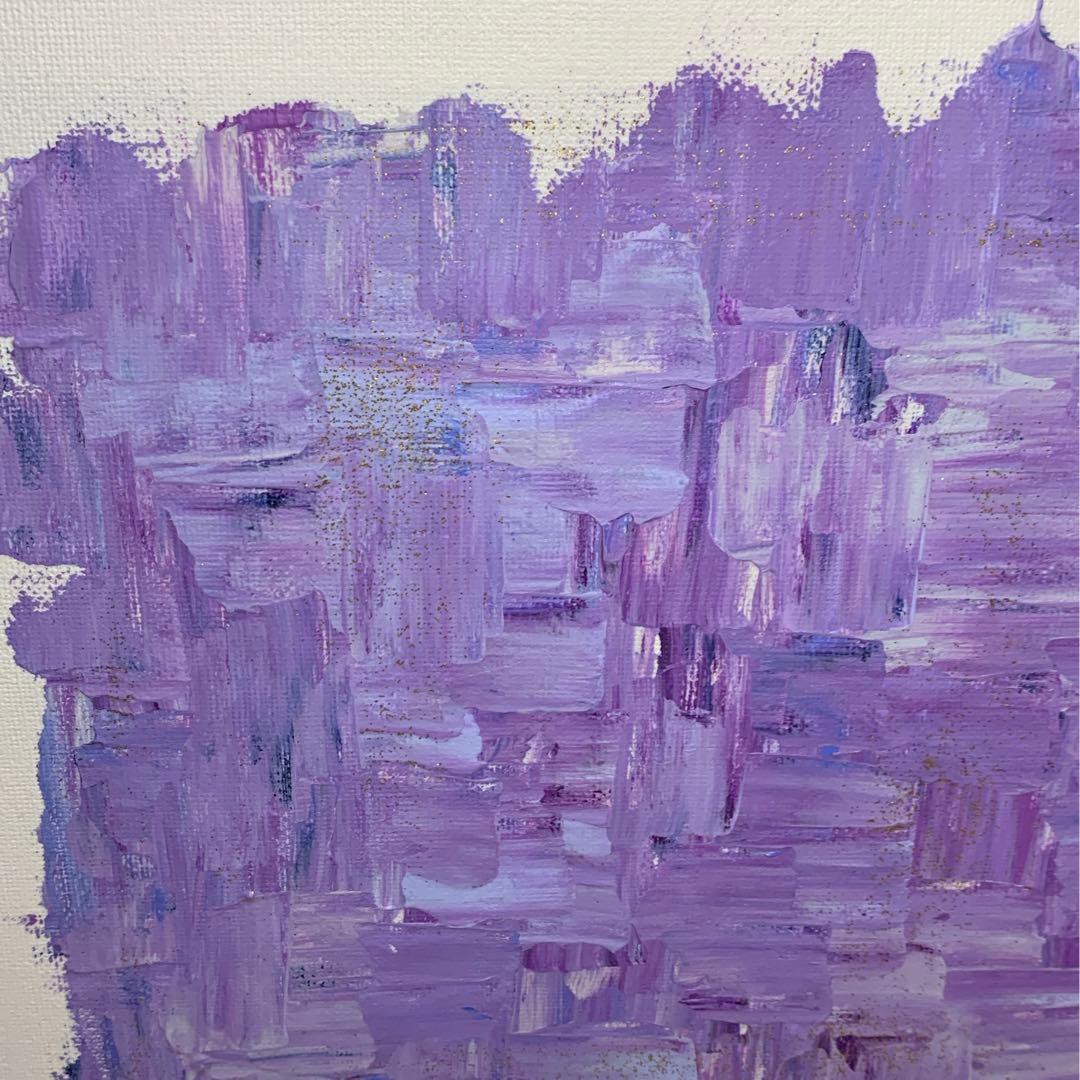 ①Art  / オリジナル アート 抽象画